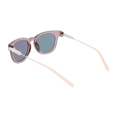 Taupe-Fuchsia - Back - Nike Trend Oval Sunglasses