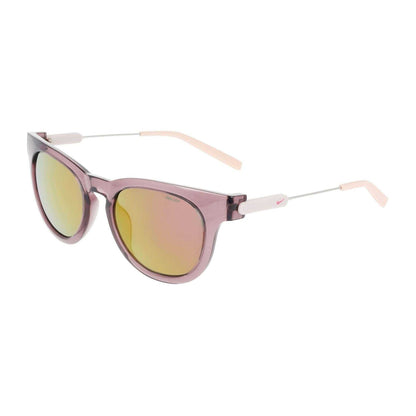 Taupe-Fuchsia - Lifestyle - Nike Trend Oval Sunglasses