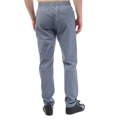 Blue - Back - Duck and Cover Mens Limatar Nylon Trousers