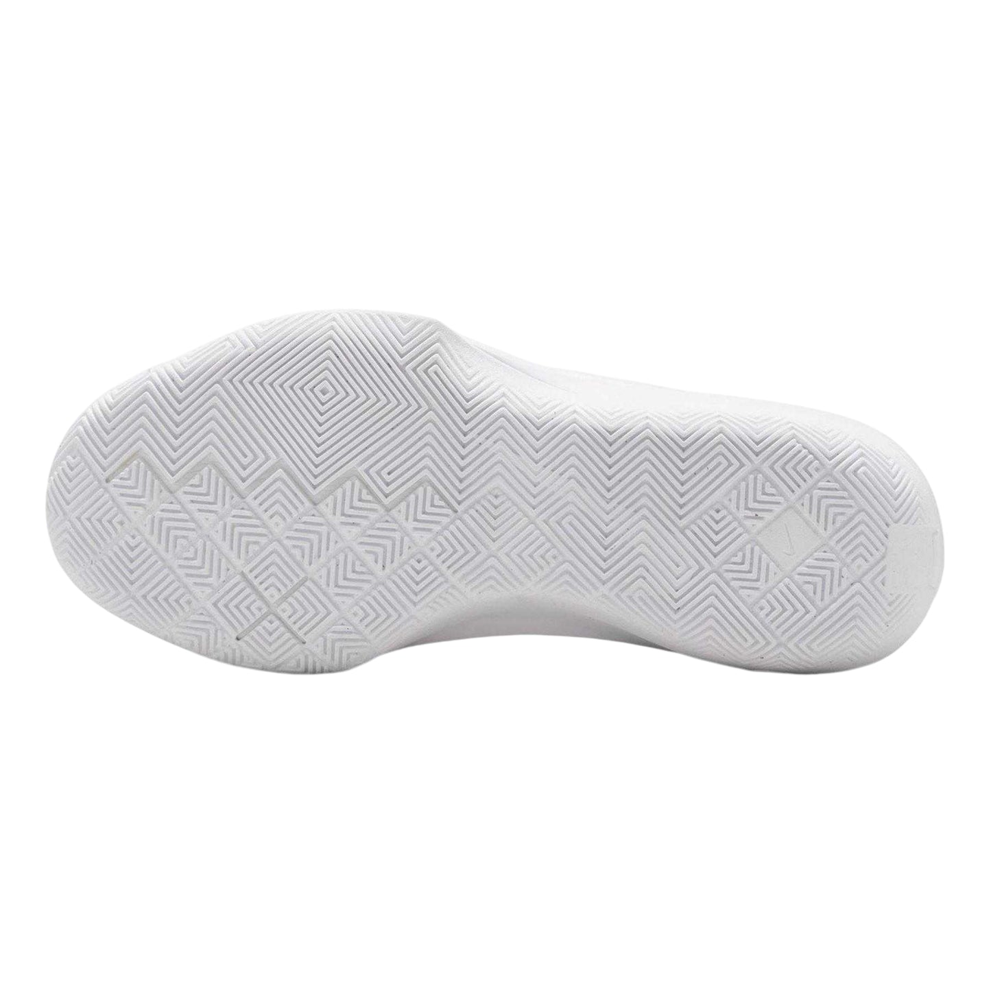 White - Lifestyle - Nike Mens G.T. Cut Academy 2 Leather Basketball Shoes