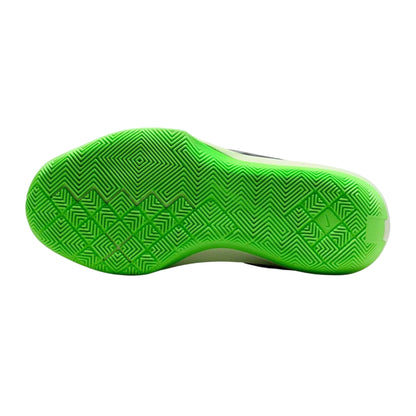 Black-Volt - Lifestyle - Nike Mens G.T. Cut Academy 2 Leather Basketball Shoes
