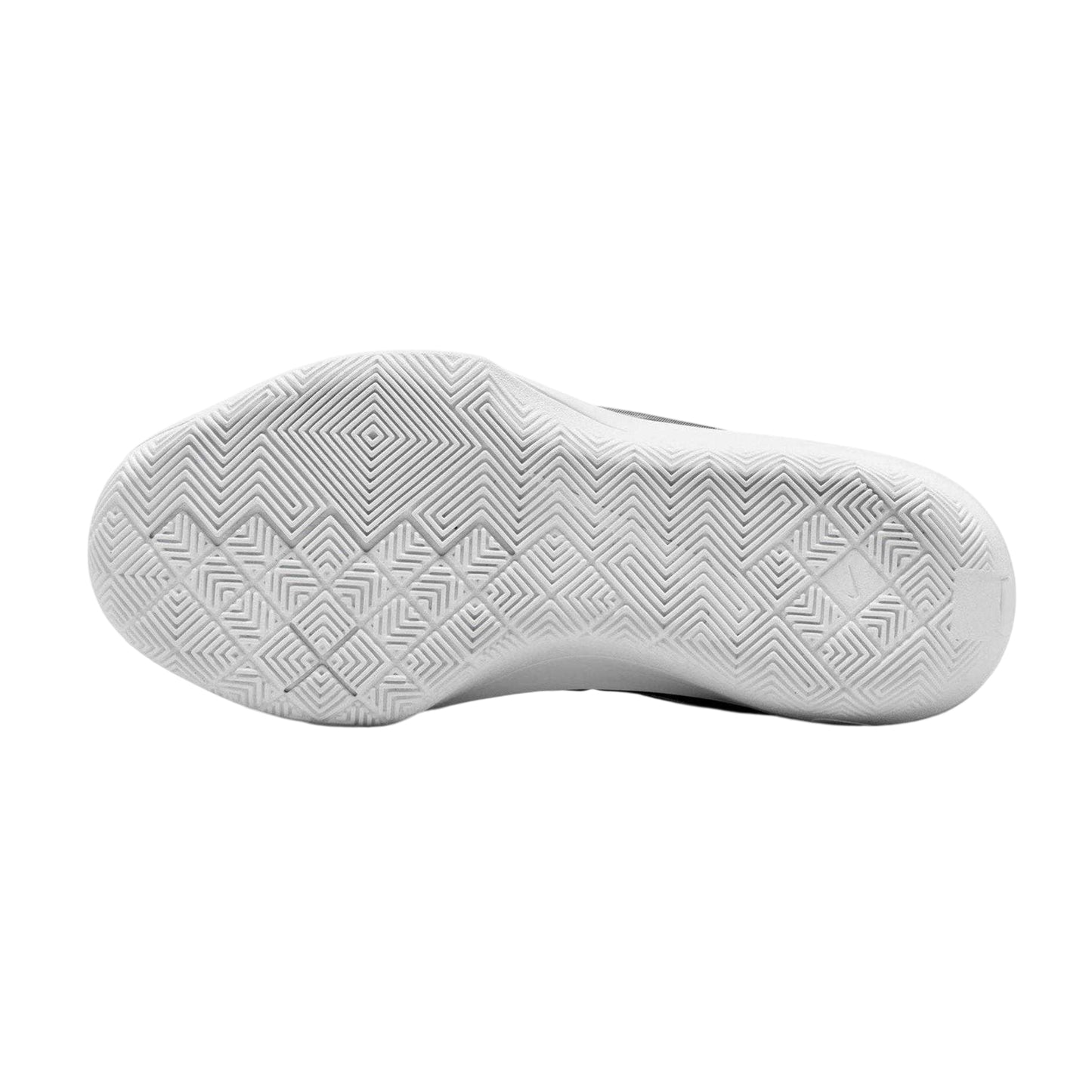 Black-White - Lifestyle - Nike Mens G.T. Cut Academy 2 Leather Basketball Shoes