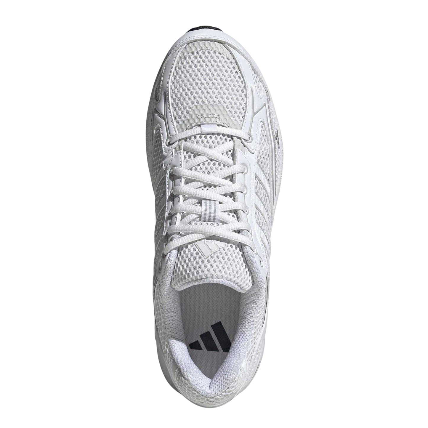 White - Lifestyle - Adidas Mens Spiritain 2000 Trainers