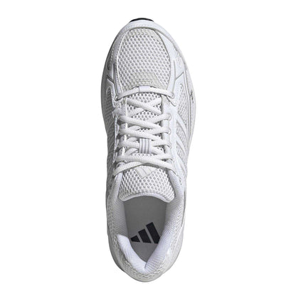 White - Lifestyle - Adidas Mens Spiritain 2000 Trainers