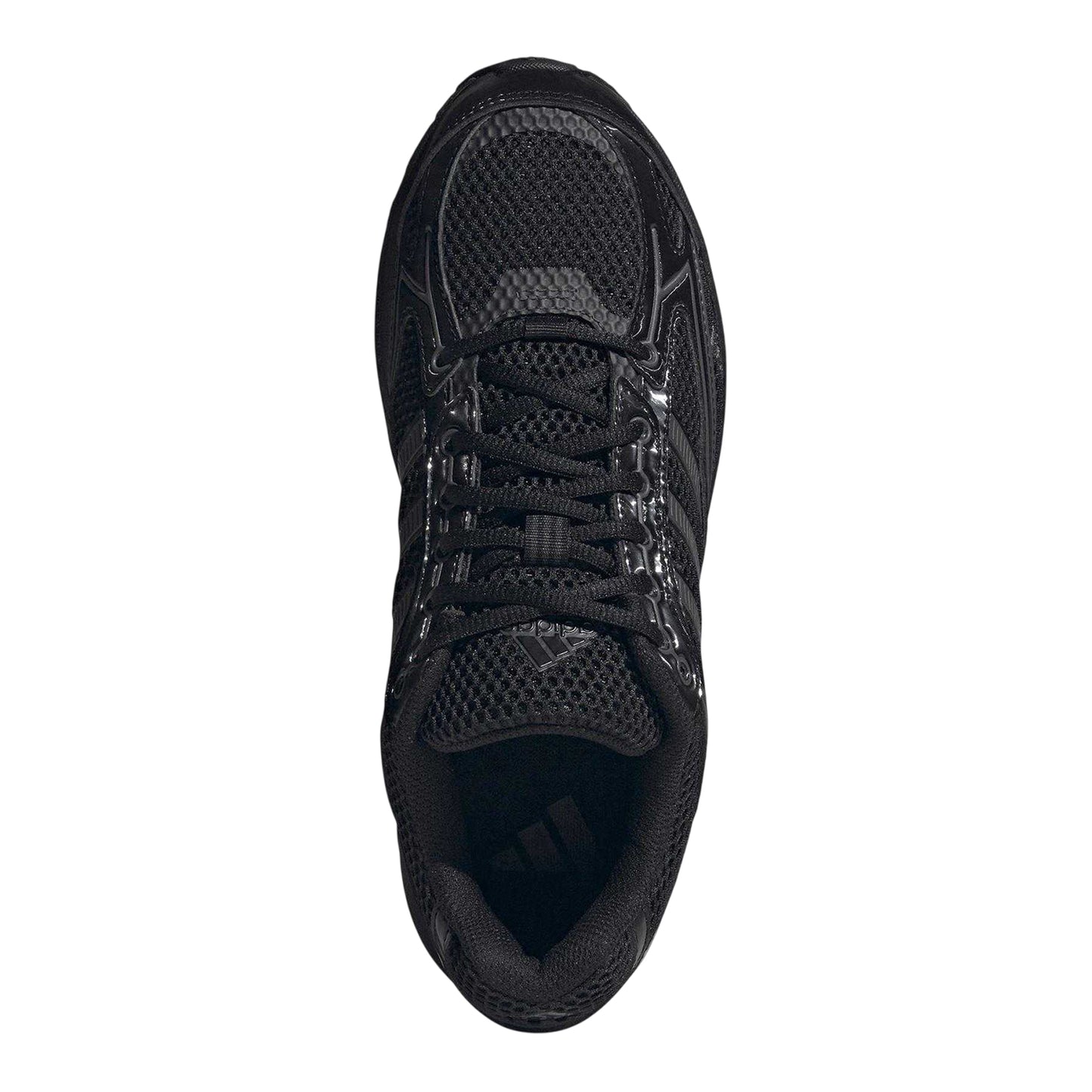 Black - Lifestyle - Adidas Mens Spiritain 2000 Trainers