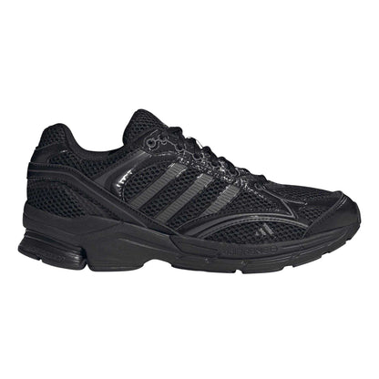 Black - Front - Adidas Mens Spiritain 2000 Trainers