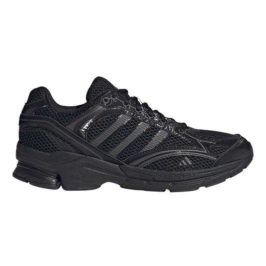 Black - Front - Adidas Mens Spiritain 2000 Trainers
