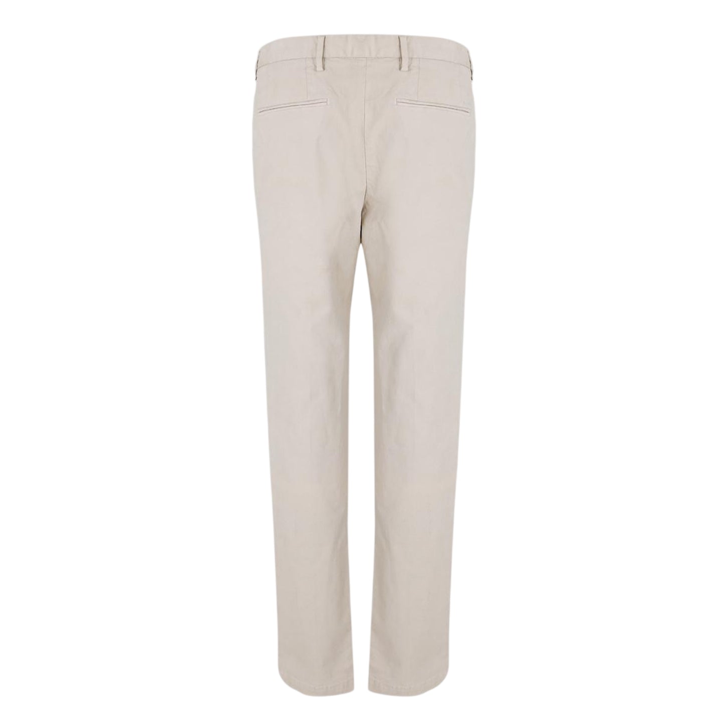Dark Grey - Back - Boss Mens Kaito Chinos