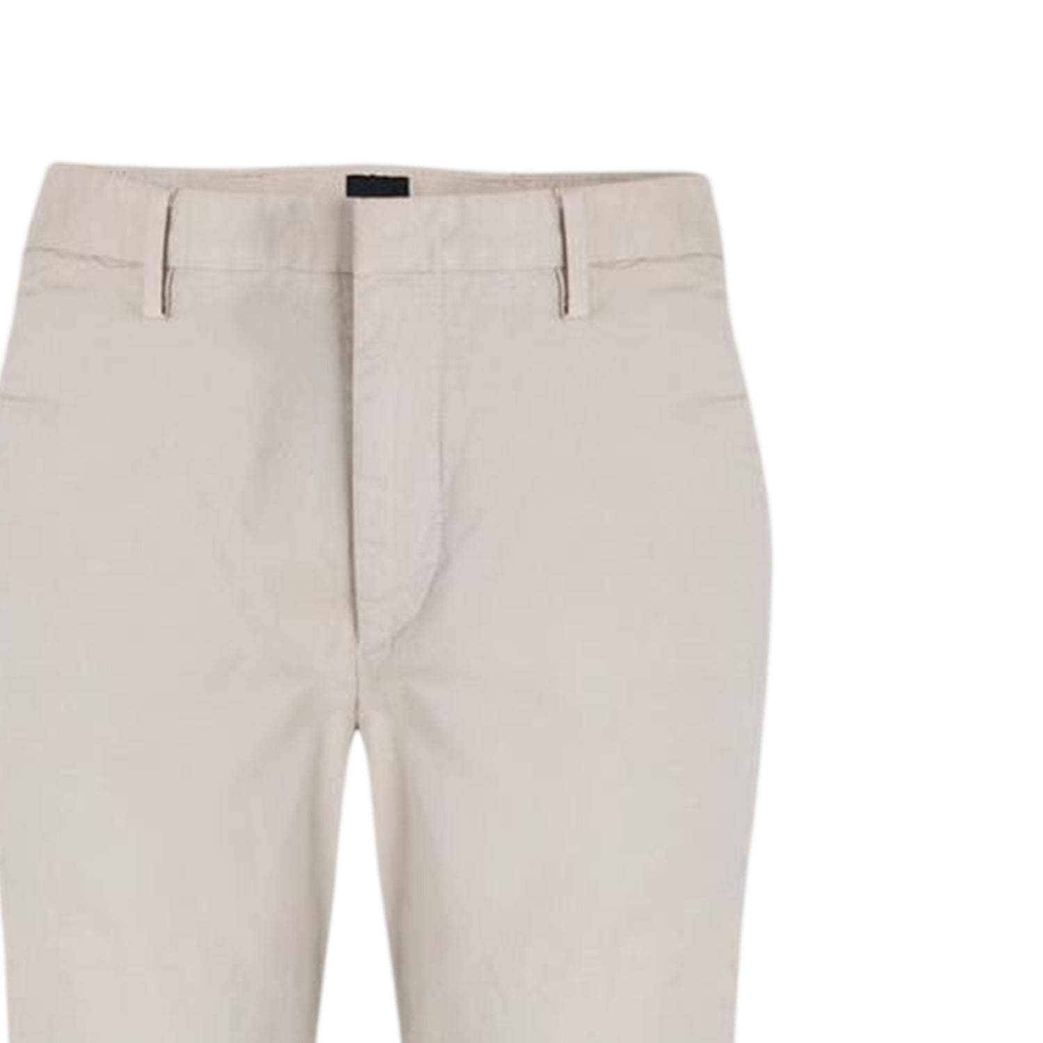 Dark Grey - Side - Boss Mens Kaito Chinos
