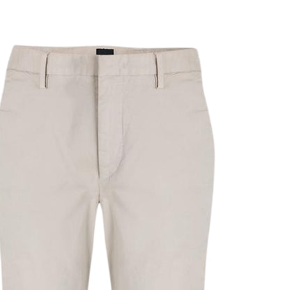 Dark Grey - Side - Boss Mens Kaito Chinos