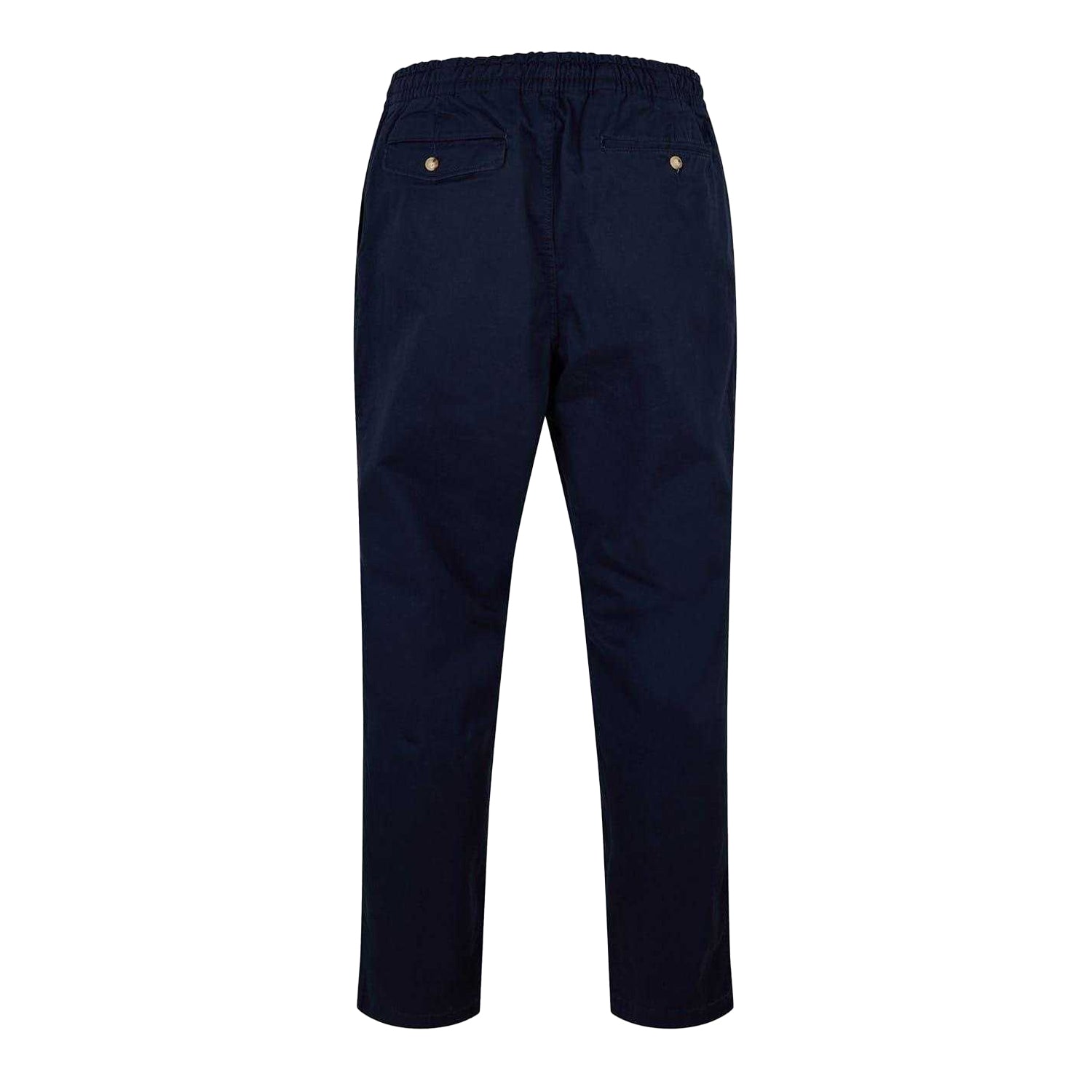 Nautical-Ink - Back - Ralph Lauren Mens Prepster Chinos