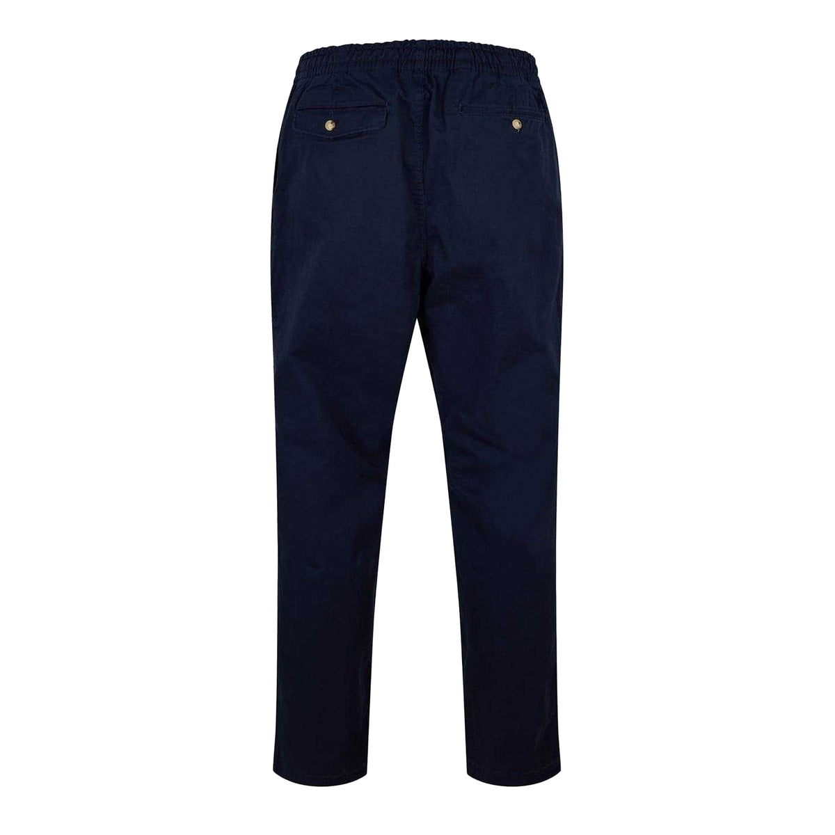 Nautical-Ink - Back - Ralph Lauren Mens Prepster Chinos