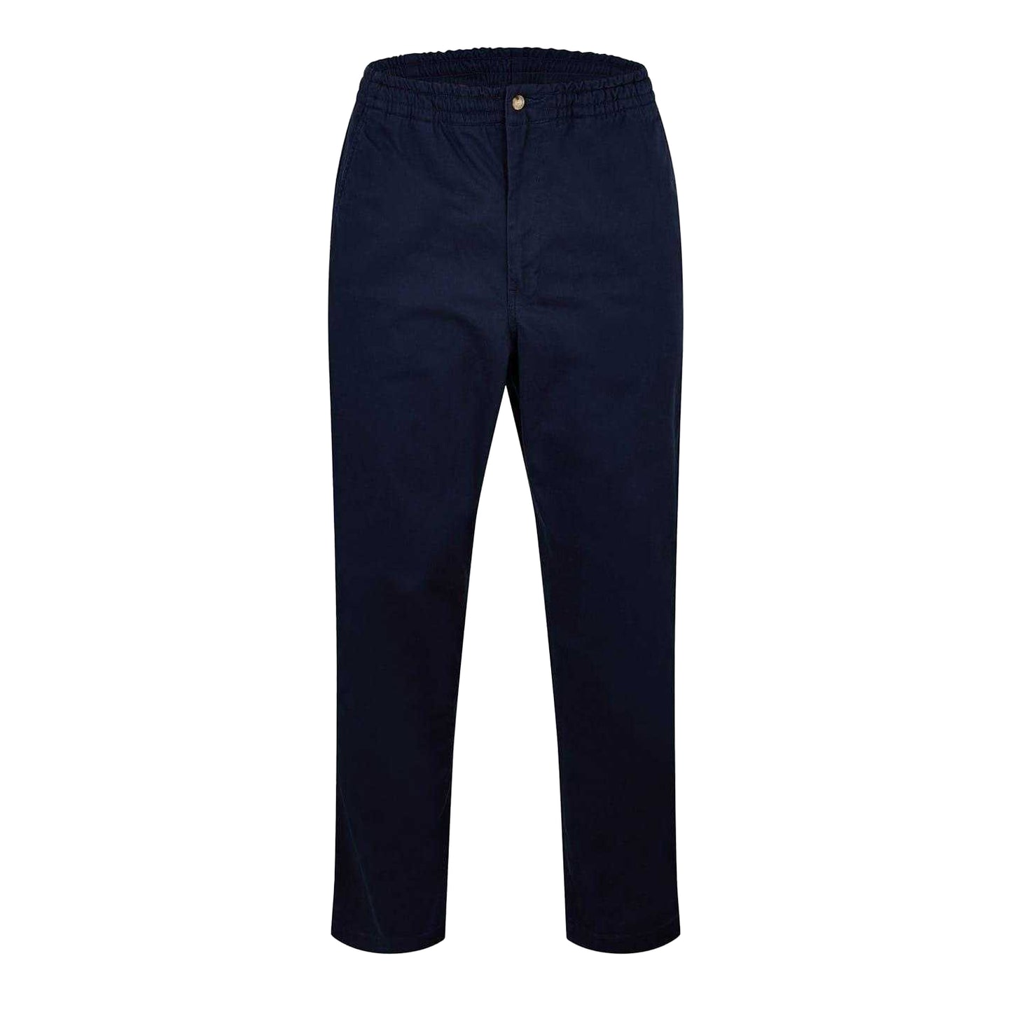 Nautical-Ink - Front - Ralph Lauren Mens Prepster Chinos