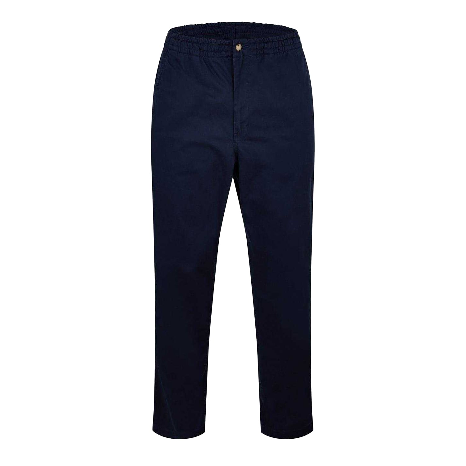 Nautical-Ink - Front - Ralph Lauren Mens Prepster Chinos