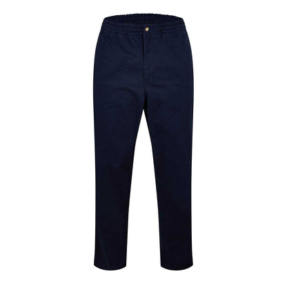 Nautical-Ink - Front - Ralph Lauren Mens Prepster Chinos