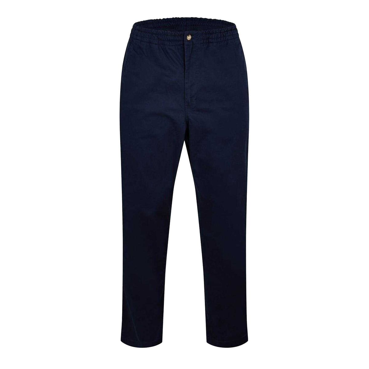 Nautical-Ink - Front - Ralph Lauren Mens Prepster Chinos