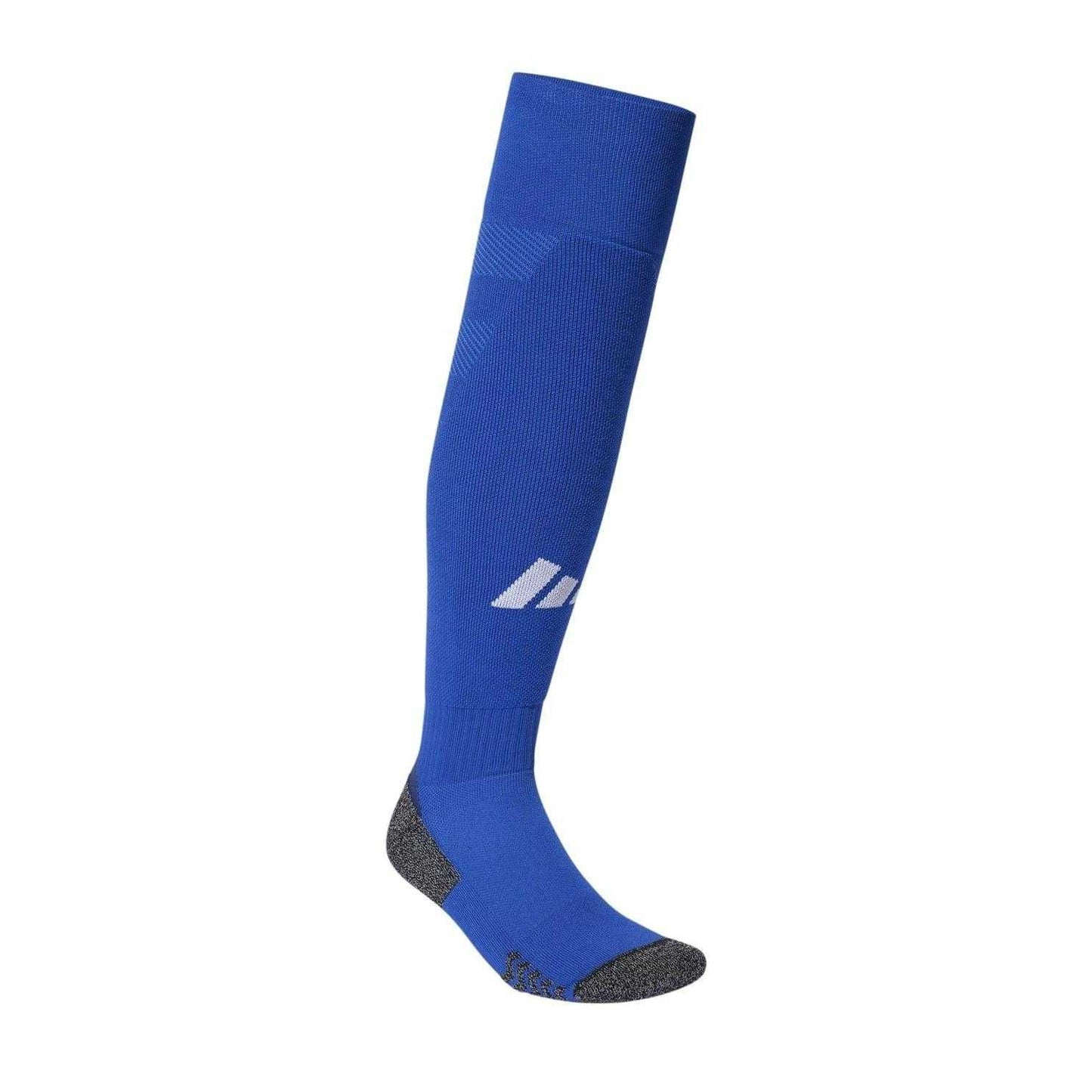 Team Royal Blue - Back - Adidas Childrens-Kids Football Socks