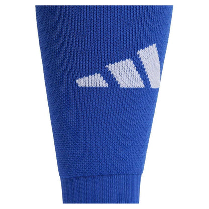 Team Royal Blue - Side - Adidas Childrens-Kids Football Socks