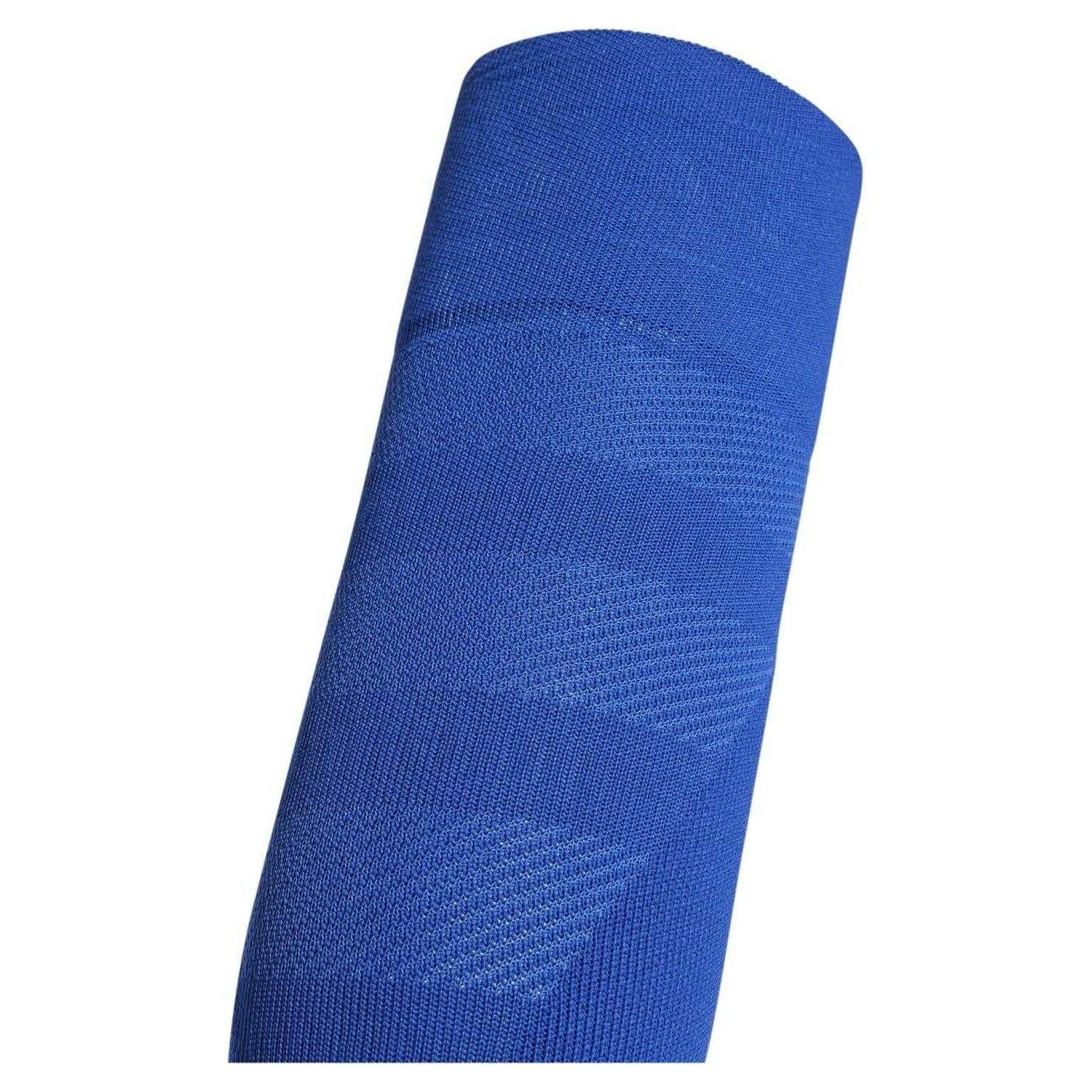 Team Royal Blue - Lifestyle - Adidas Childrens-Kids Football Socks