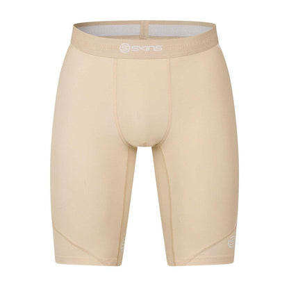 Neutral - Front - Skins Womens-Ladies Tight Compression Shorts
