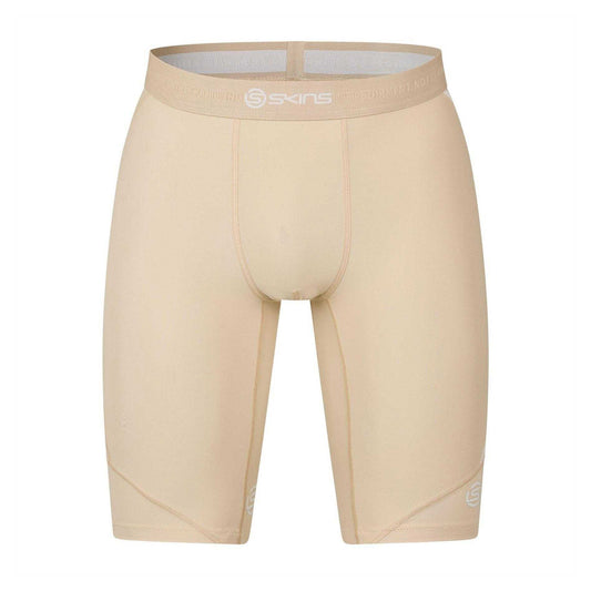 Neutral - Front - Skins Womens-Ladies Tight Compression Shorts