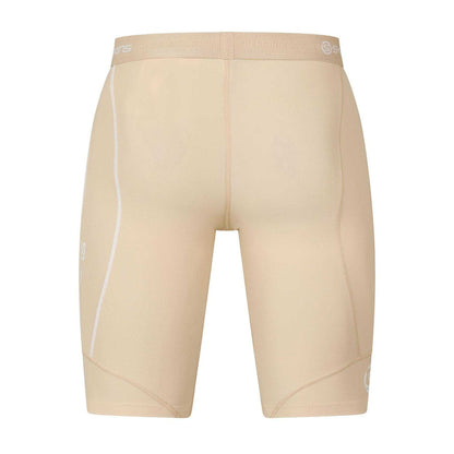 Neutral - Back - Skins Womens-Ladies Tight Compression Shorts