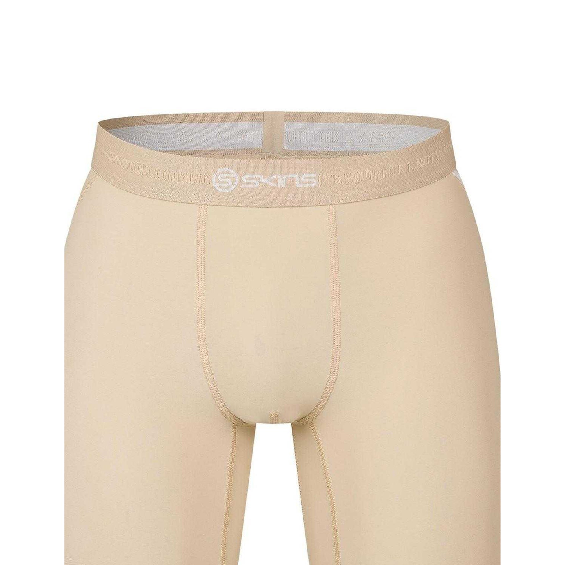 Neutral - Side - Skins Womens-Ladies Tight Compression Shorts