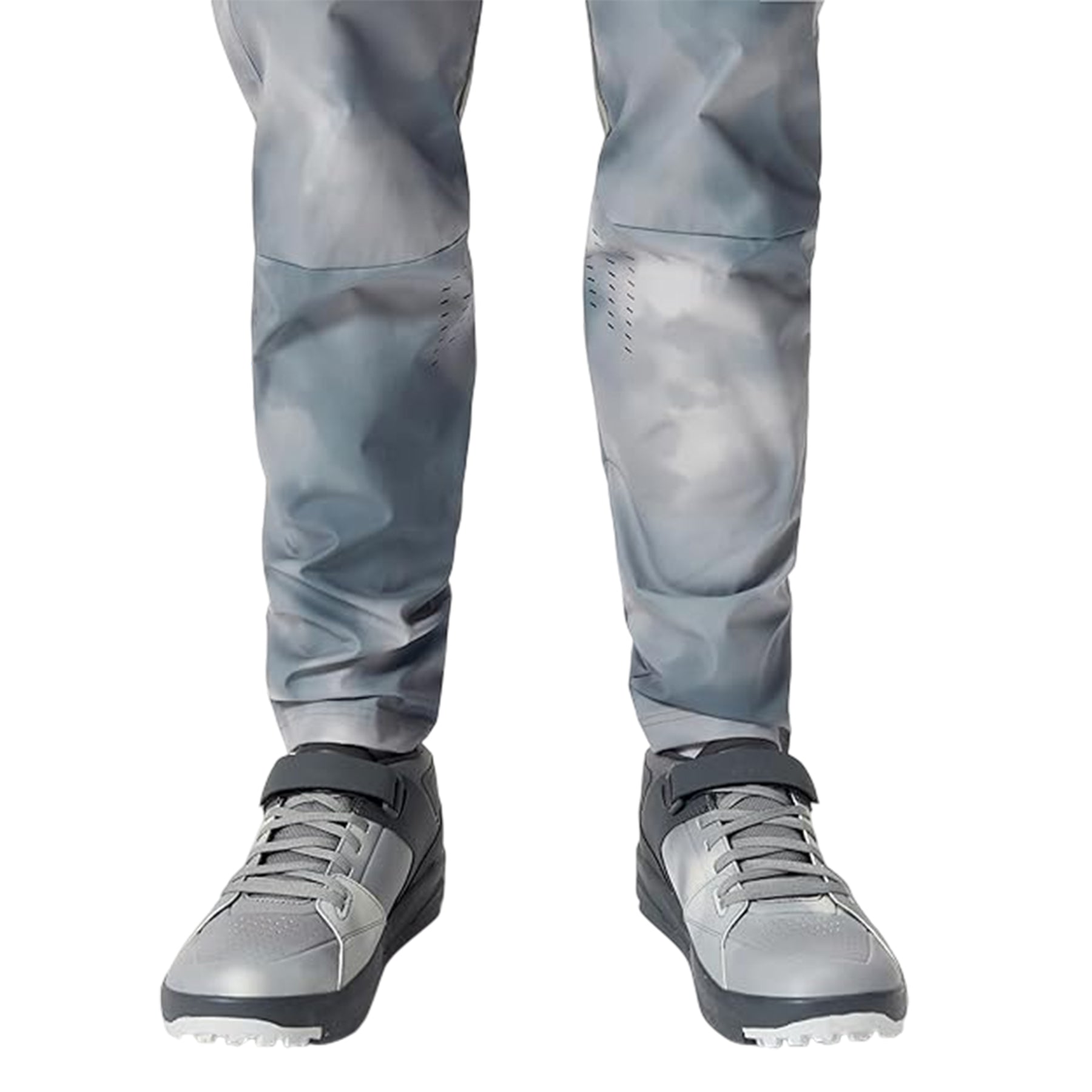 Grey - Lifestyle - Endura Mens Mt500 Burner Grip Shoes