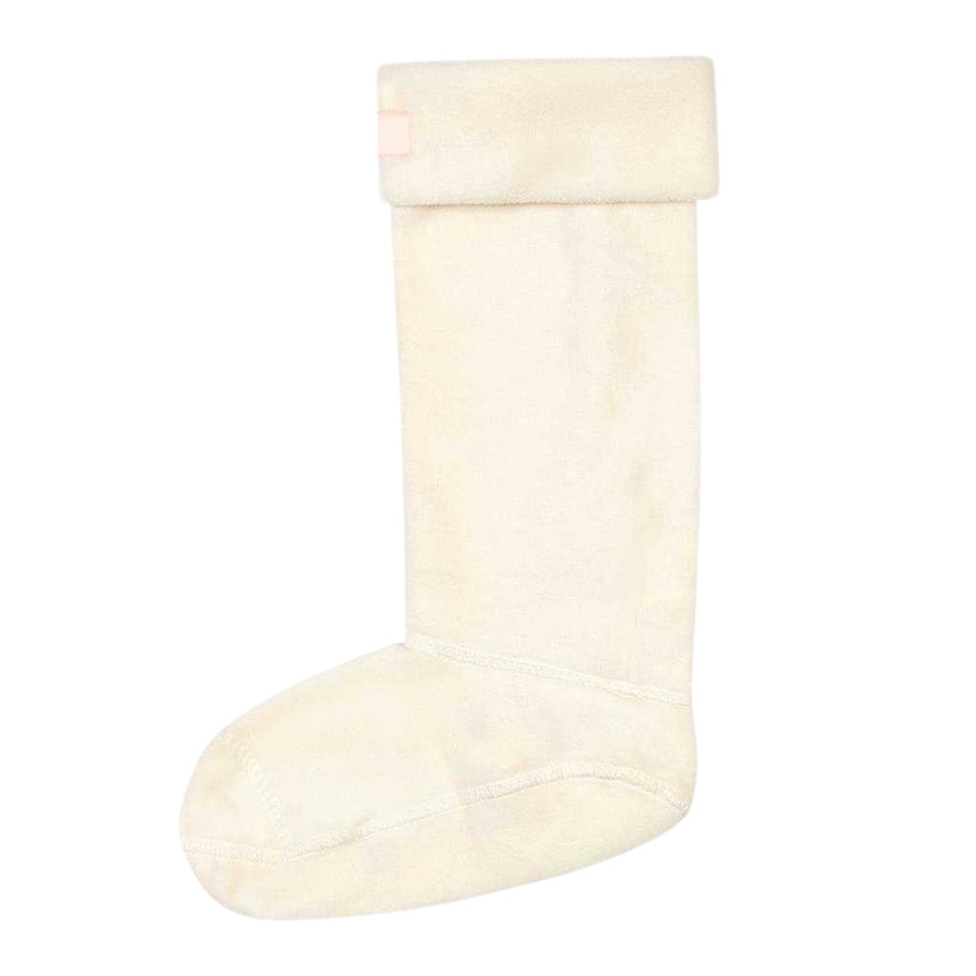 White - Back - Hunter Womens-Ladies Wellington Boot Socks