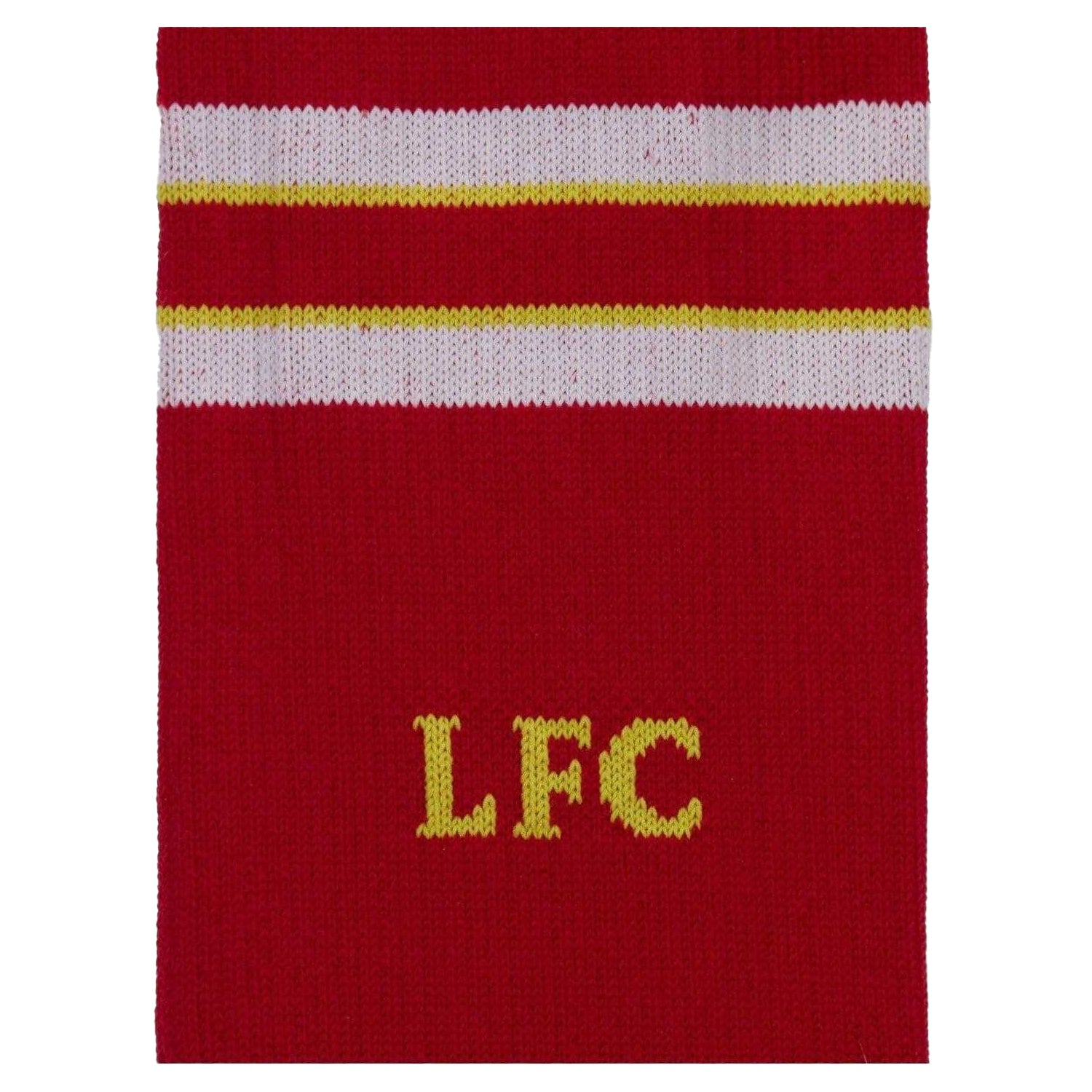 Red - Pack Shot - Nike Unisex Adult Liverpool FC Football Socks