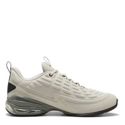 Desert Dust - Lifestyle - Puma Mens Meza Logo Trainers