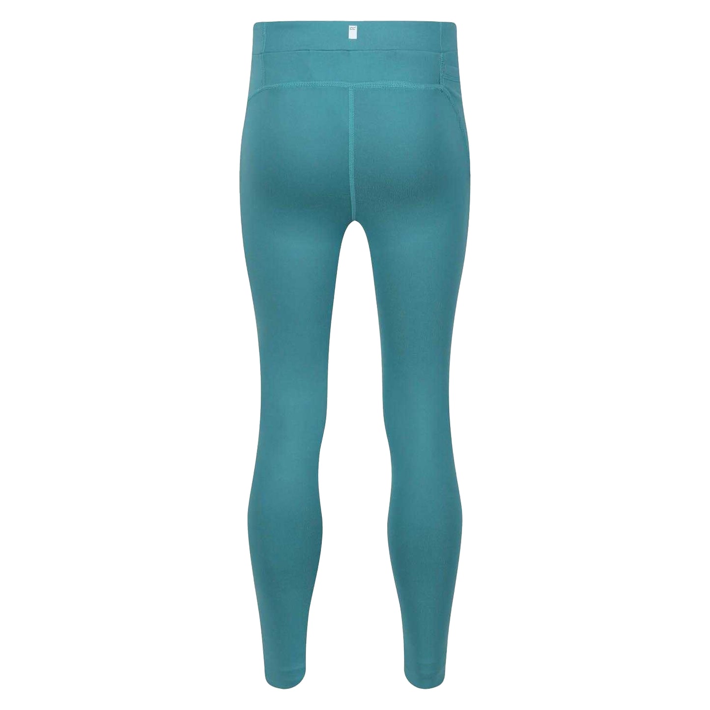 Blue - Back - Regatta Girls Atkin II Leggings