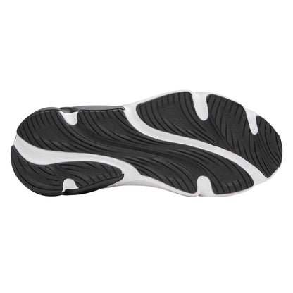 Black-White - Back - Under Armour Mens Rogue 6 Trainers