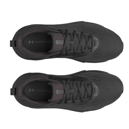 Triple Black - Lifestyle - Under Armour Mens Rogue 6 Trainers