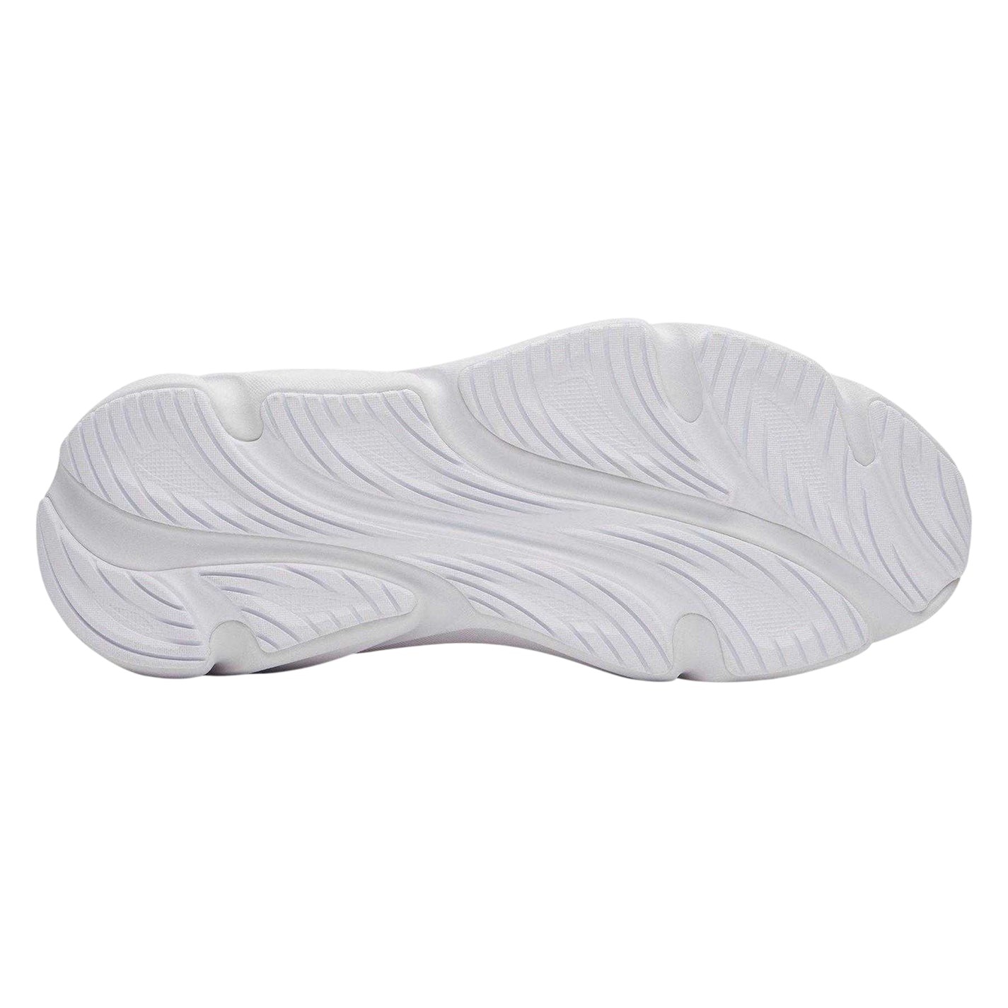 White - Back - Under Armour Mens Rogue 6 Trainers