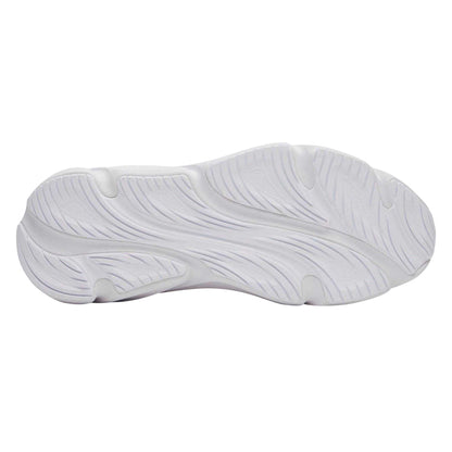White - Back - Under Armour Mens Rogue 6 Trainers