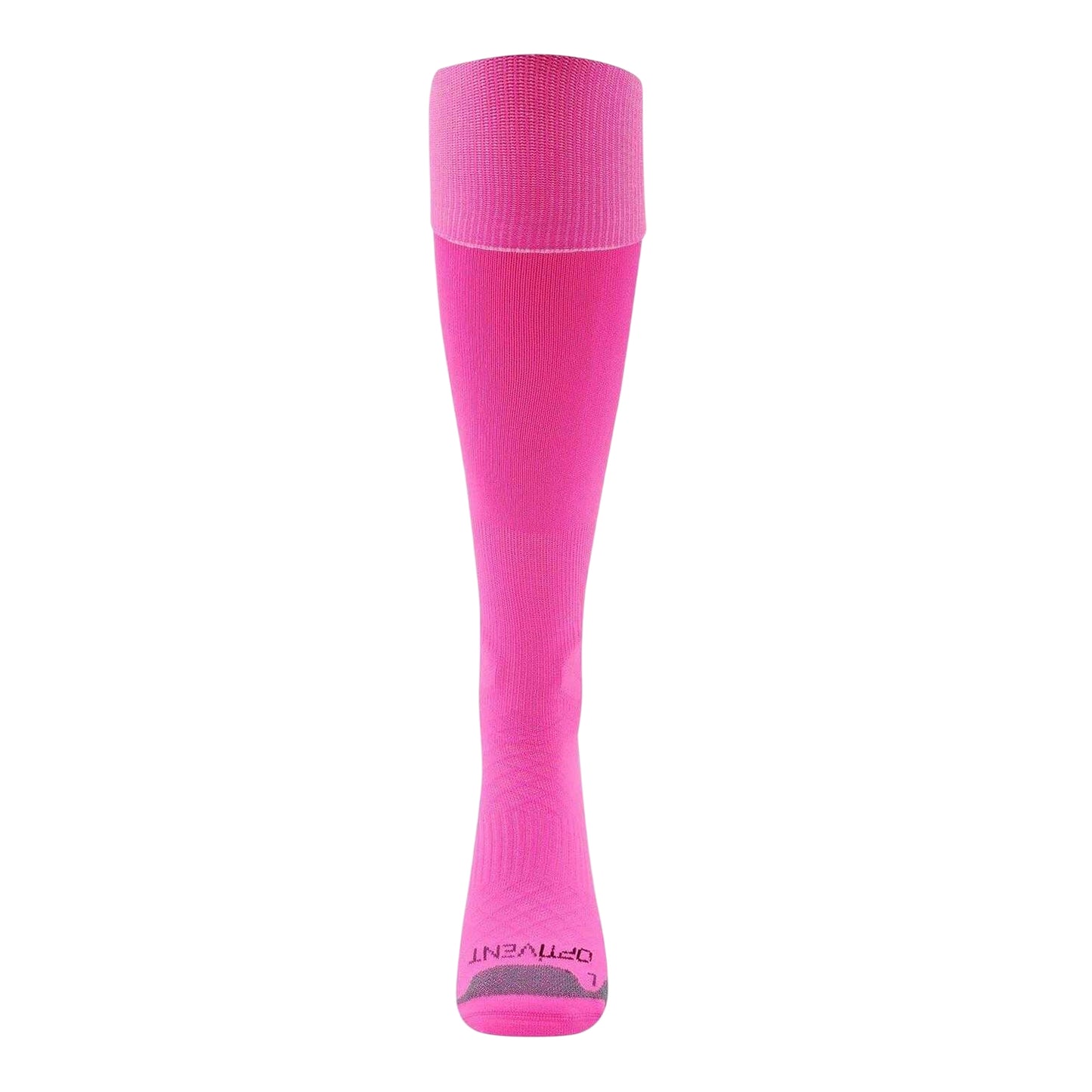 Fluorescent Pink - Back - Sondico Childrens-Kids Elite Football Socks