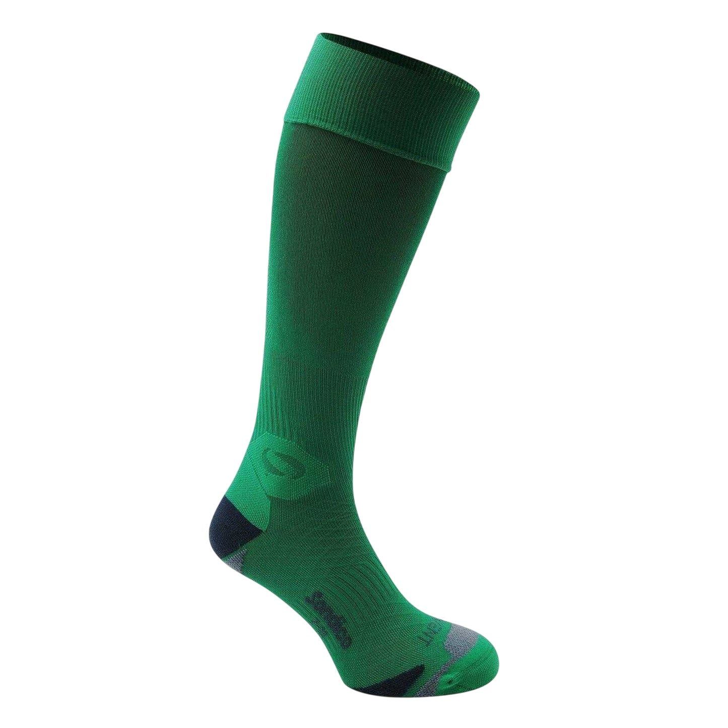 Green - Front - Sondico Childrens-Kids Elite Football Socks