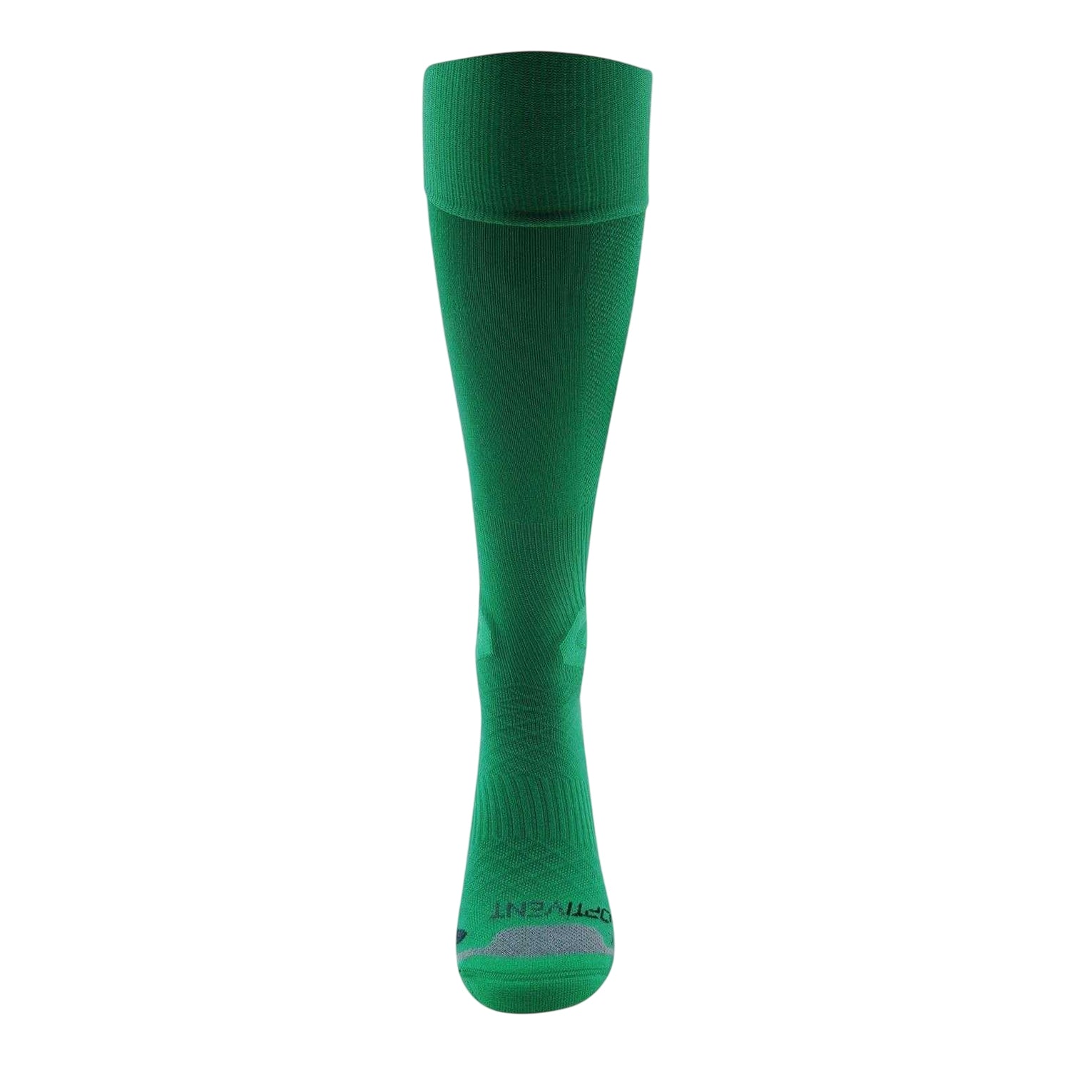 Green - Back - Sondico Childrens-Kids Elite Football Socks