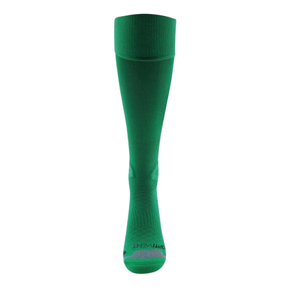 Green - Back - Sondico Childrens-Kids Elite Football Socks