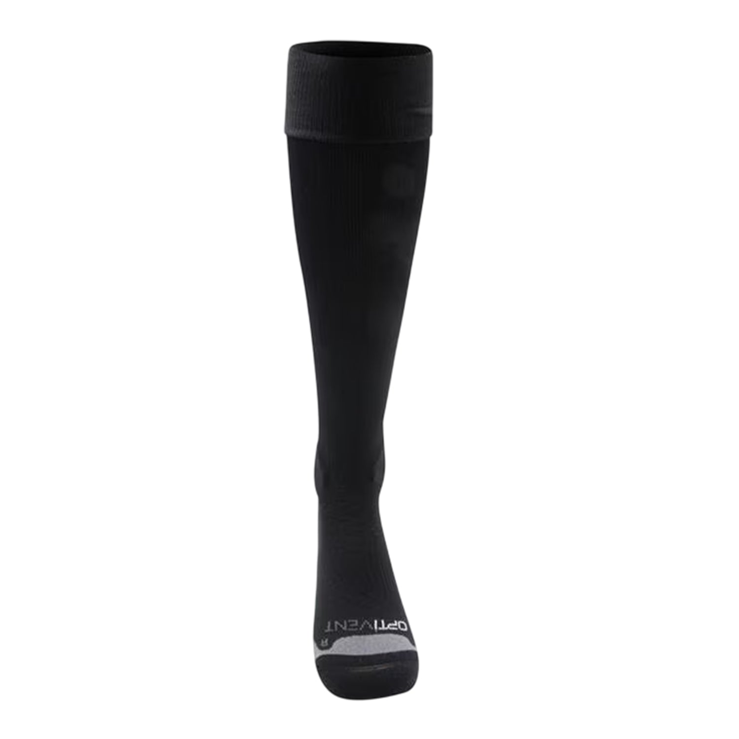 Black - Side - Sondico Childrens-Kids Elite Football Socks