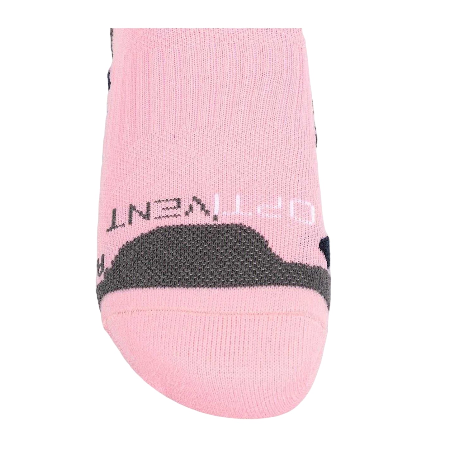 Light Pink - Side - Sondico Childrens-Kids Elite Football Socks