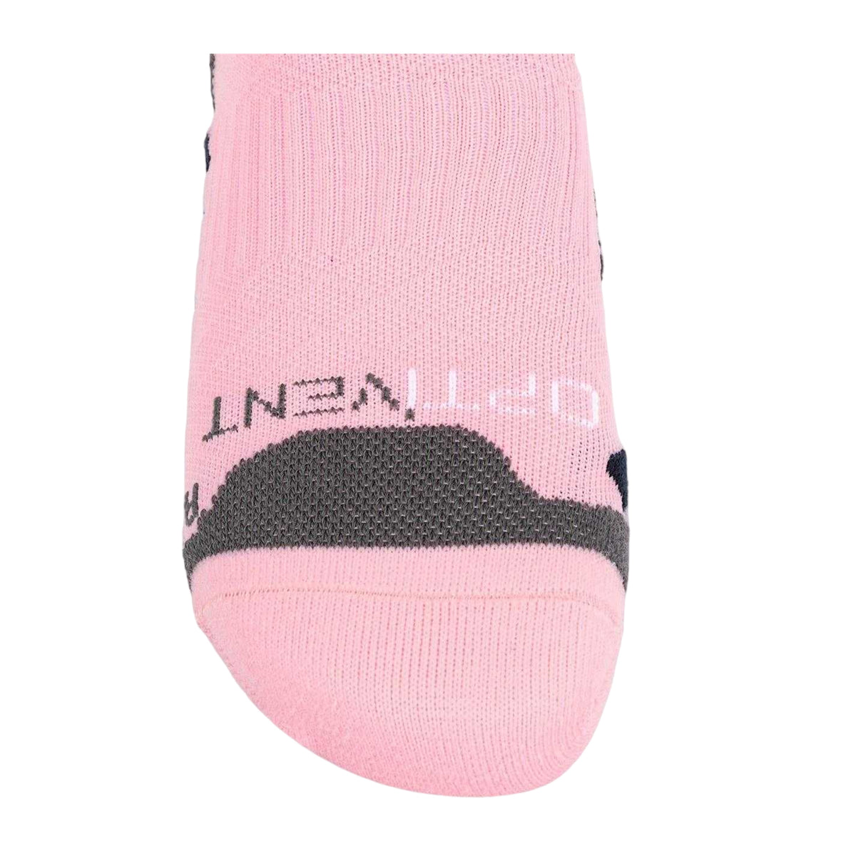 Light Pink - Side - Sondico Childrens-Kids Elite Football Socks