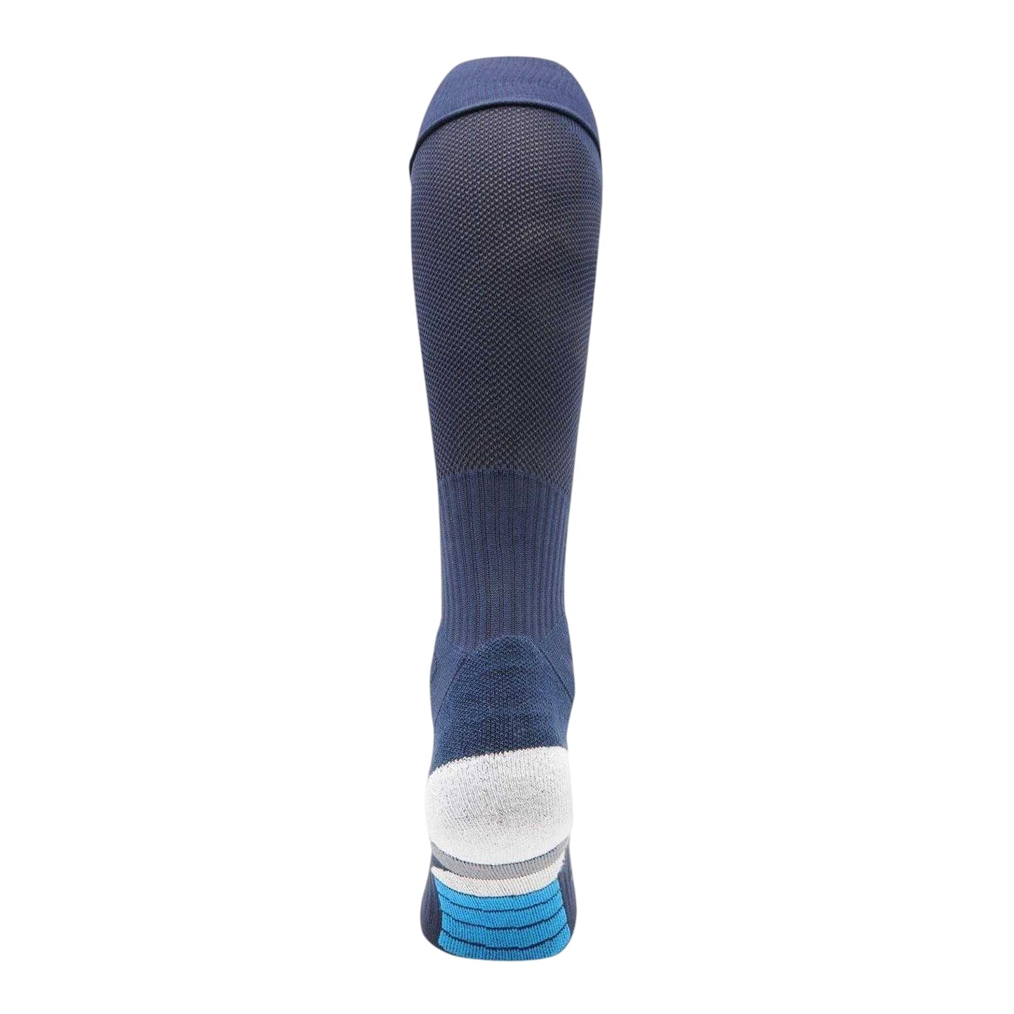 Navy - Back - Sondico Childrens-Kids Elite Football Socks