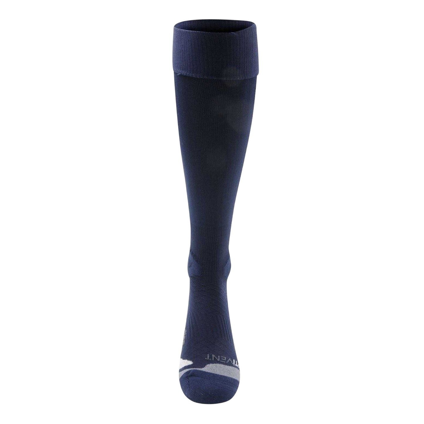 Navy - Side - Sondico Childrens-Kids Elite Football Socks