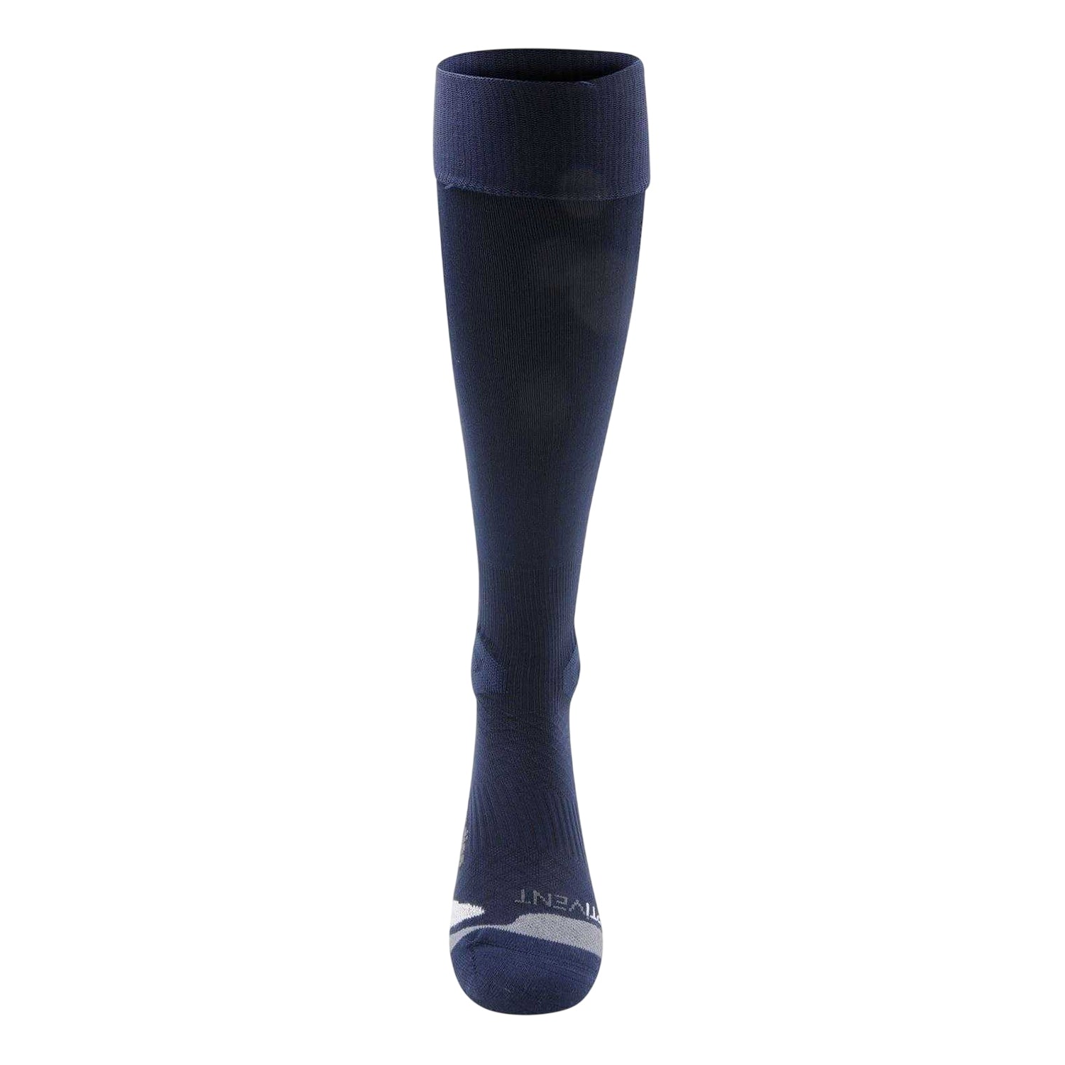 Navy - Side - Sondico Childrens-Kids Elite Football Socks