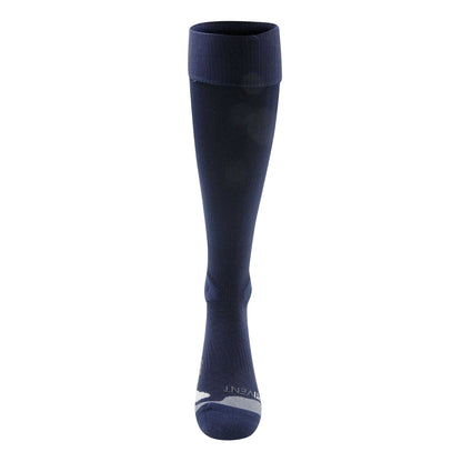 Navy - Side - Sondico Childrens-Kids Elite Football Socks