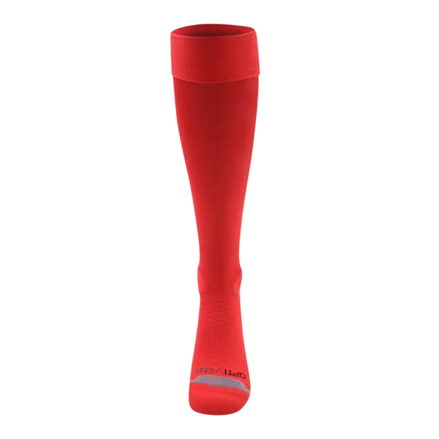 Red - Side - Sondico Childrens-Kids Elite Football Socks