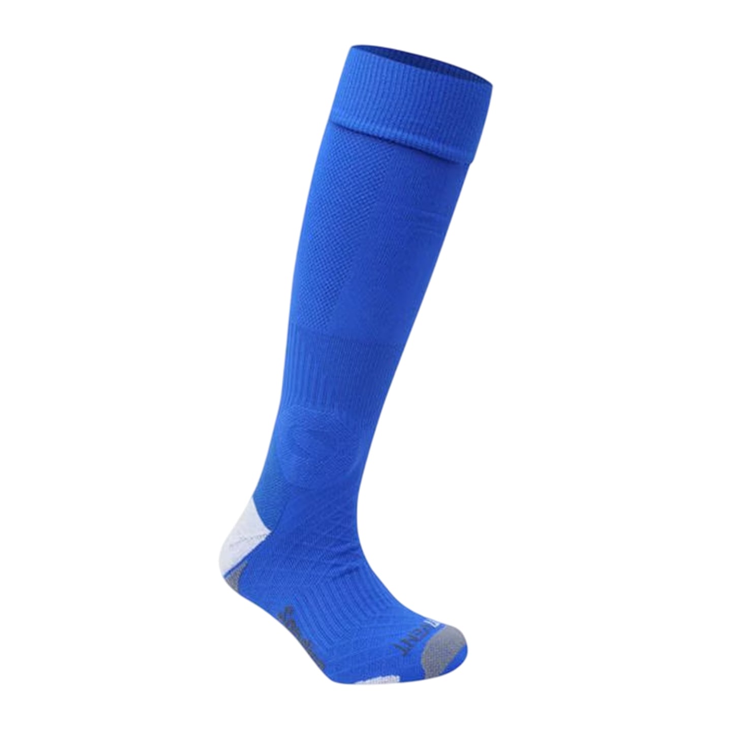 Royal Blue - Front - Sondico Childrens-Kids Elite Football Socks