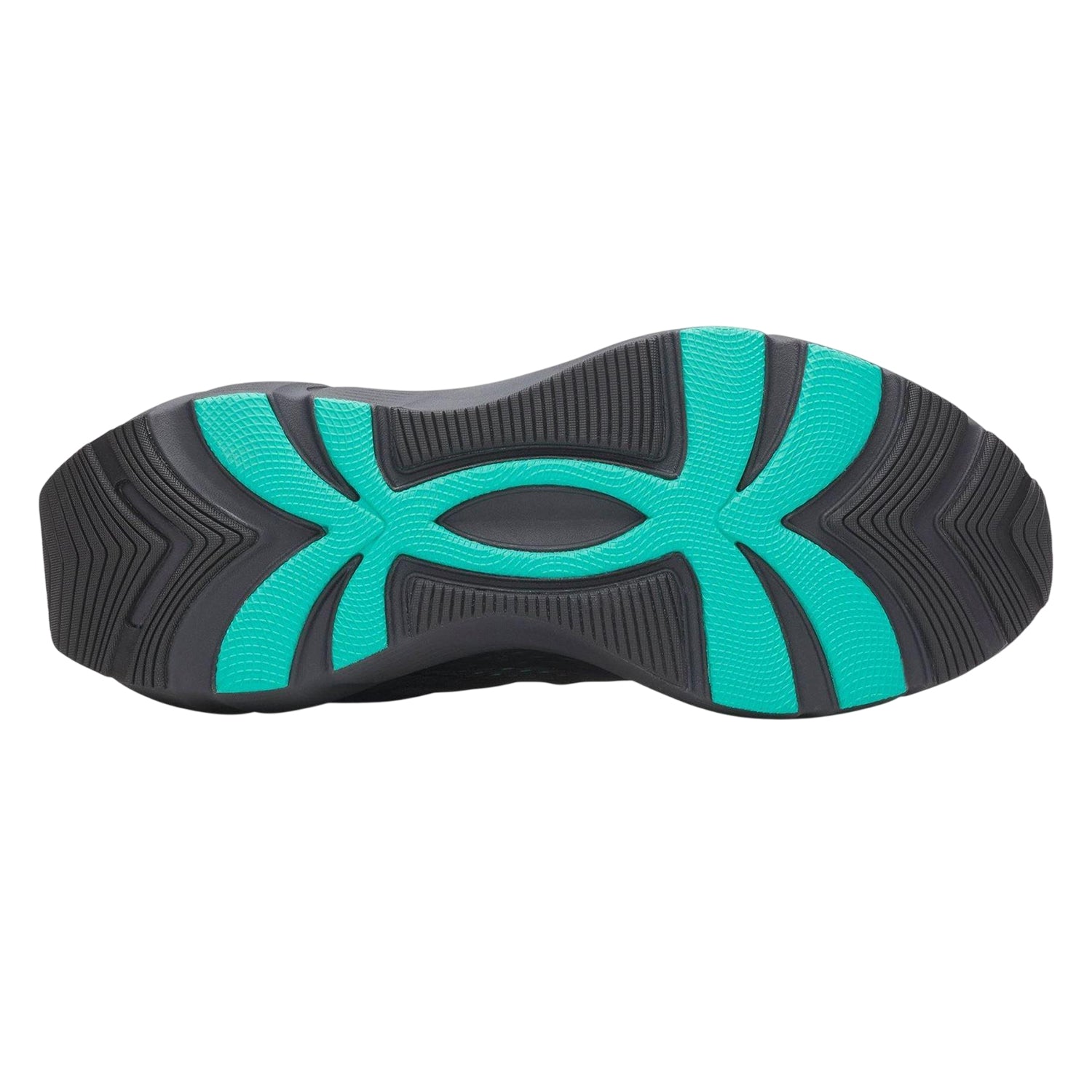 Anthracite-Green - Lifestyle - Under Armour Mens Gradient Trainers